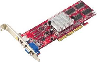 Tarjetas de Video - GV-AV64S-T