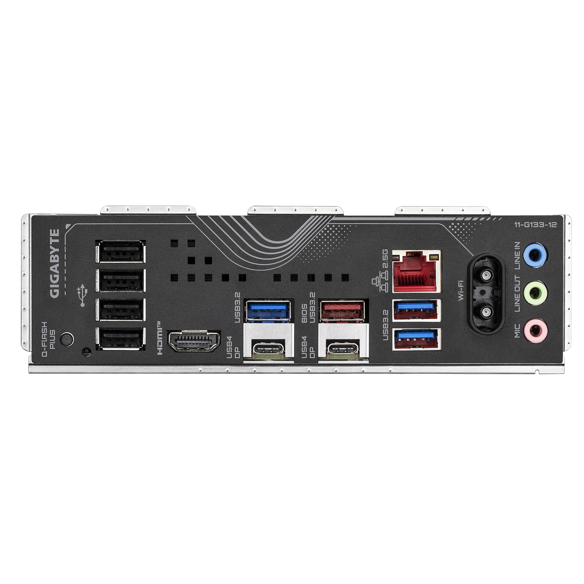 Motherboard - X870 EAGLE WIFI7