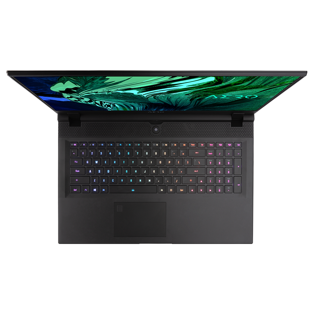 GIGABYTE AERO 17 HDR Laptop｜AORUS - GIGABYTE Global