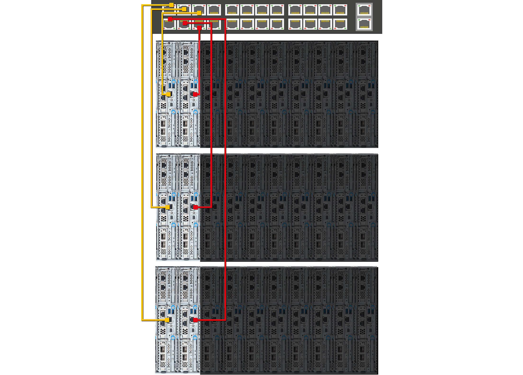 <div class="TextAlign" style="text-align: center;" data-gbt-edit-tag="">Star Topology Example</div>