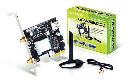 GC-WB867D-I ‏(rev. 4.3)‏ - Accessory