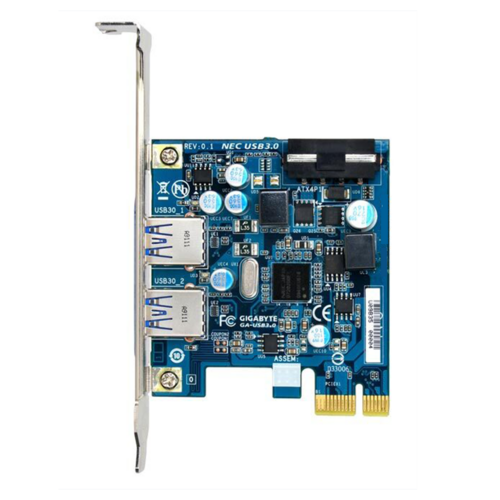 GA-USB 3.0