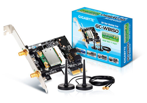 GC-WB150