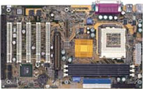 Moederbord - GA-6VXC7-4X