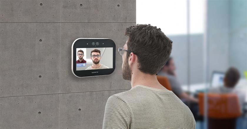 AI Recognition Solution for Open Space Management