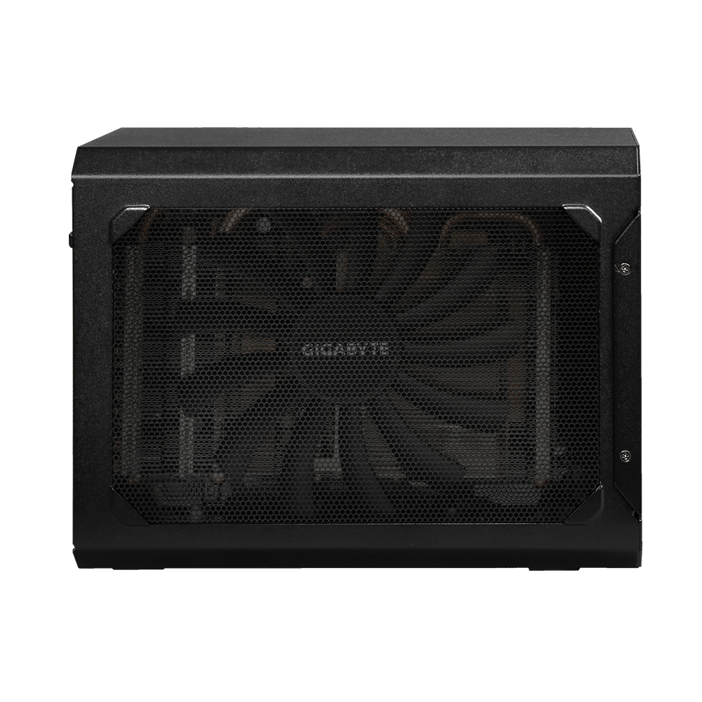 Gigabyte aorus gaming outlet box rx 580