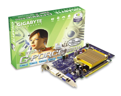 Gv Nx62tc256d8 Overview Graphics Card Gigabyte Global