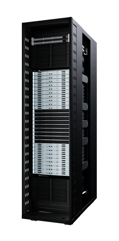 NVIDIA Vera Rubin - 