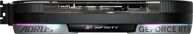 GIGABYTE 5070 AORUS INFINITY 12GB GDDR7