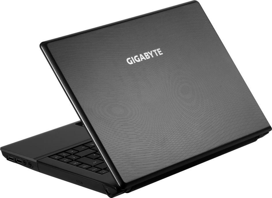 Laptop - Q2432A