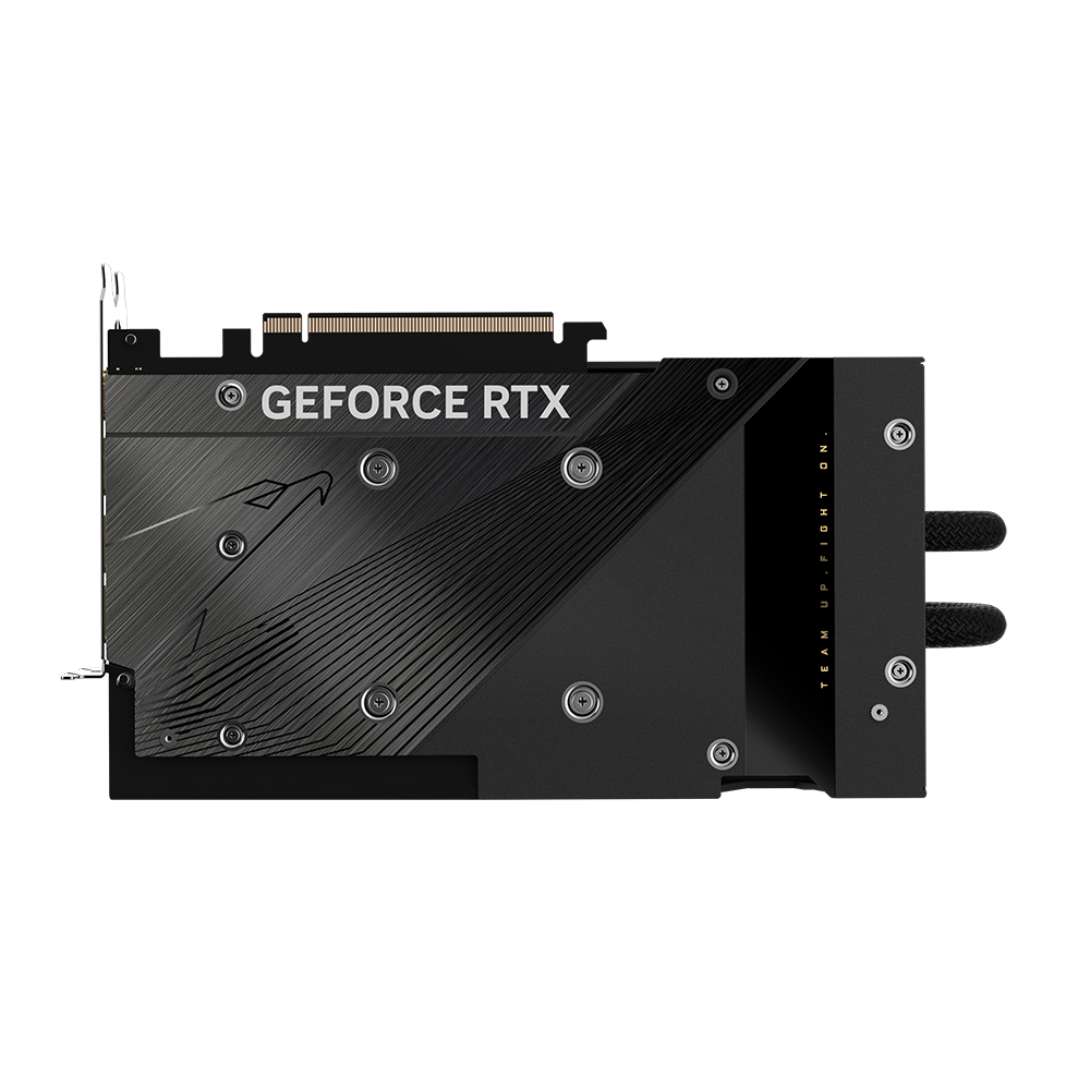 AORUS GeForce RTX™ 4090 XTREME WATERFORCE 24G｜AORUS - GIGABYTE Brasil