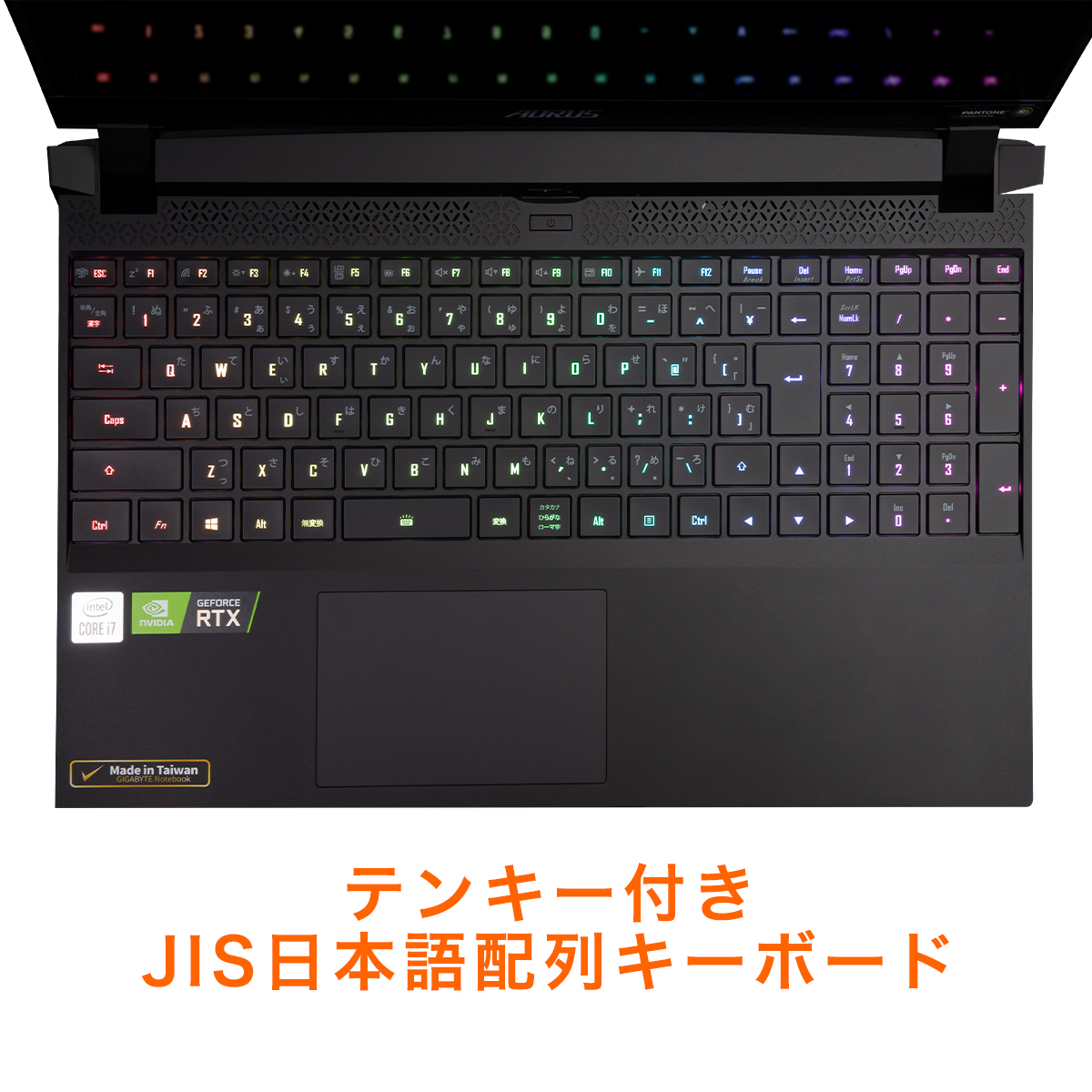 AORUS 15G (RTX 30 Series)｜AORUS - ギガバイト 日本
