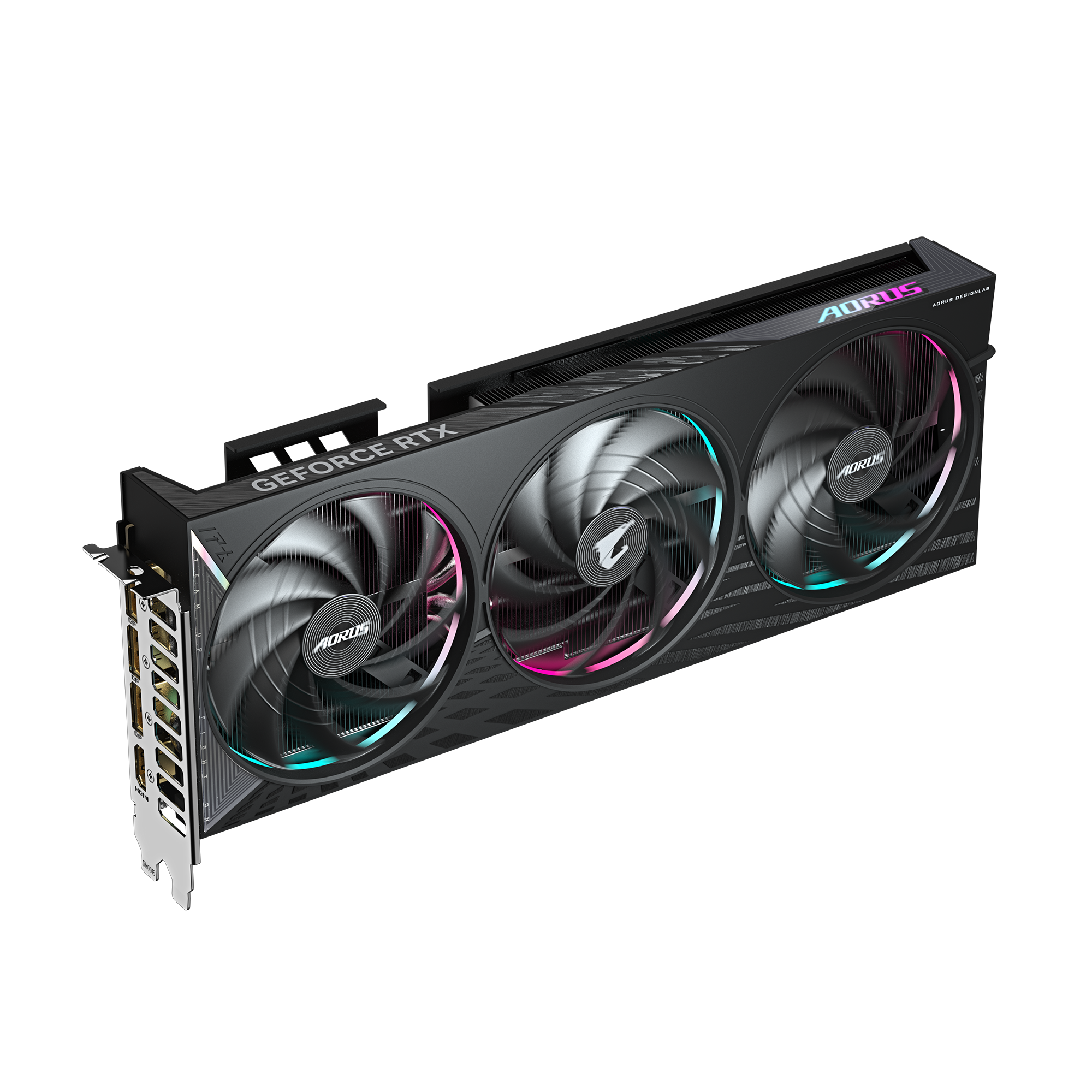 その他 GIGABYTE AORUS GV-N5060AORUS E-8GD AORUS GeForce RTX™ 5060 ELITE 8G｜AORUS - GIGABYTE Brasil