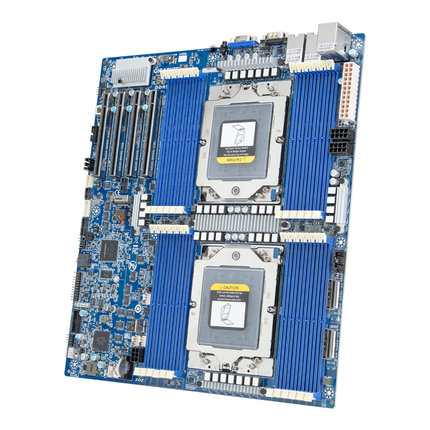 MZ73-LM0 (rev. 1.0) | Server Motherboard - GIGABYTE Canada