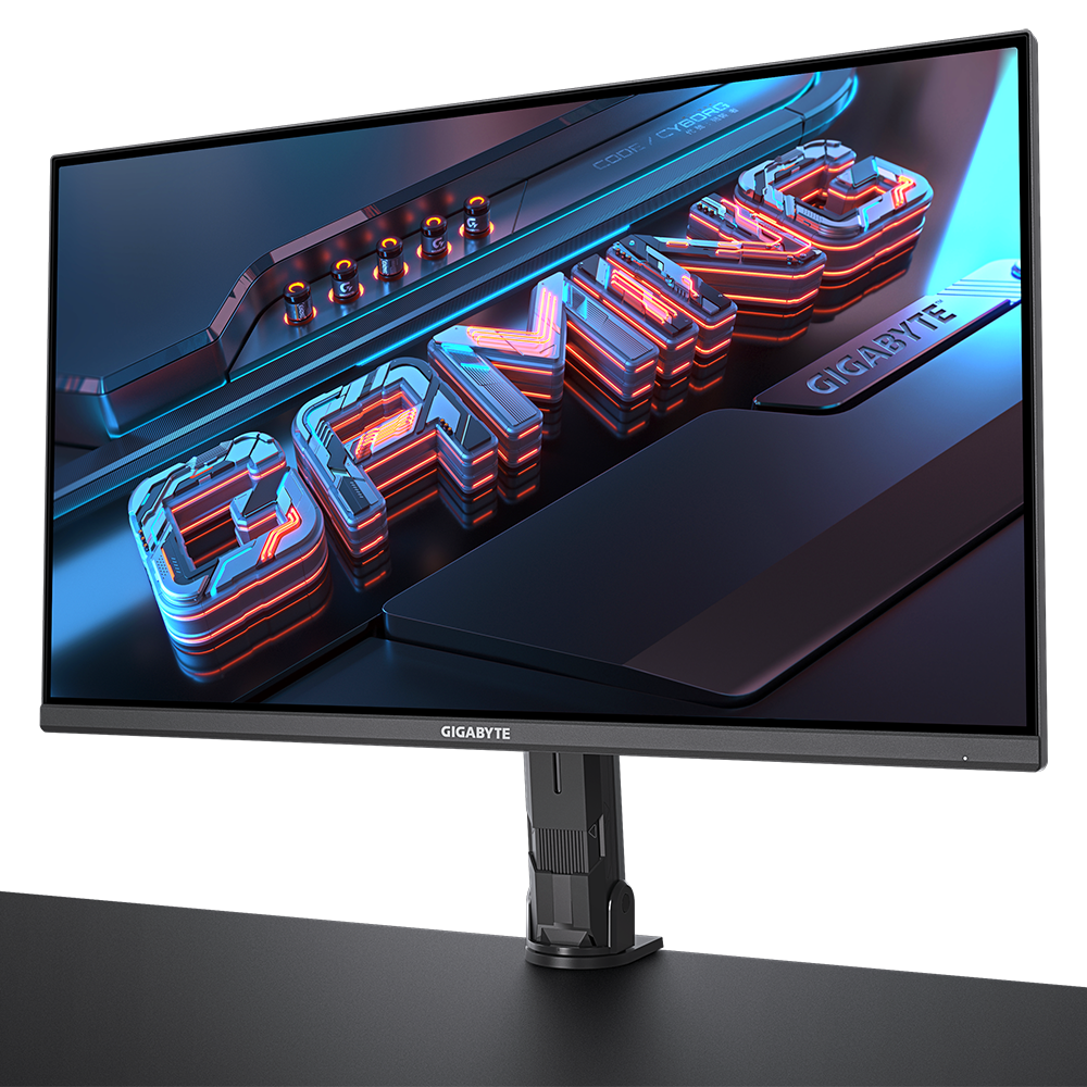 M32U Arm Edition Gaming Monitor Key Features | Monitor - GIGABYTE