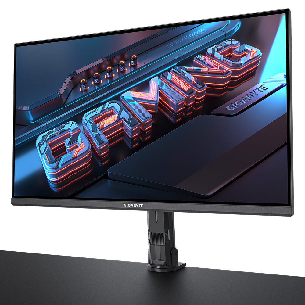 M32U Arm Edition Gaming Monitor Key Features