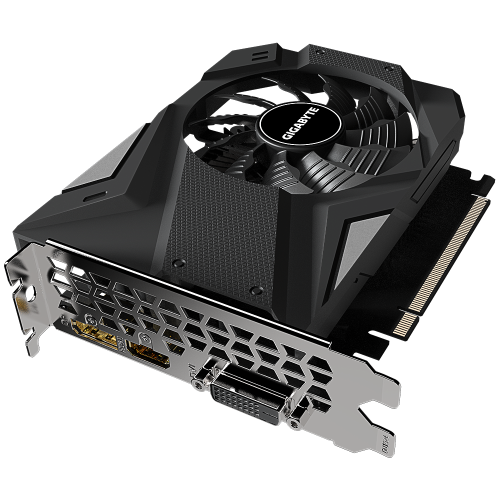 GeForce® GTX 1630 OC 4G｜AORUS - 기가바이트 한국