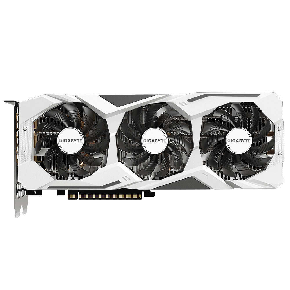 GeForce® RTX 2060 SUPER™ GAMING 3X WHITE 8G｜AORUS - ギガバイト 日本