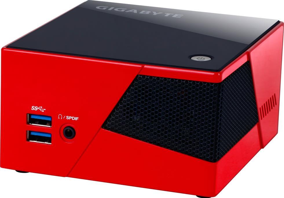 GB-BXi5-4570R (Rev. 1.0) - GIGABYTE Spain