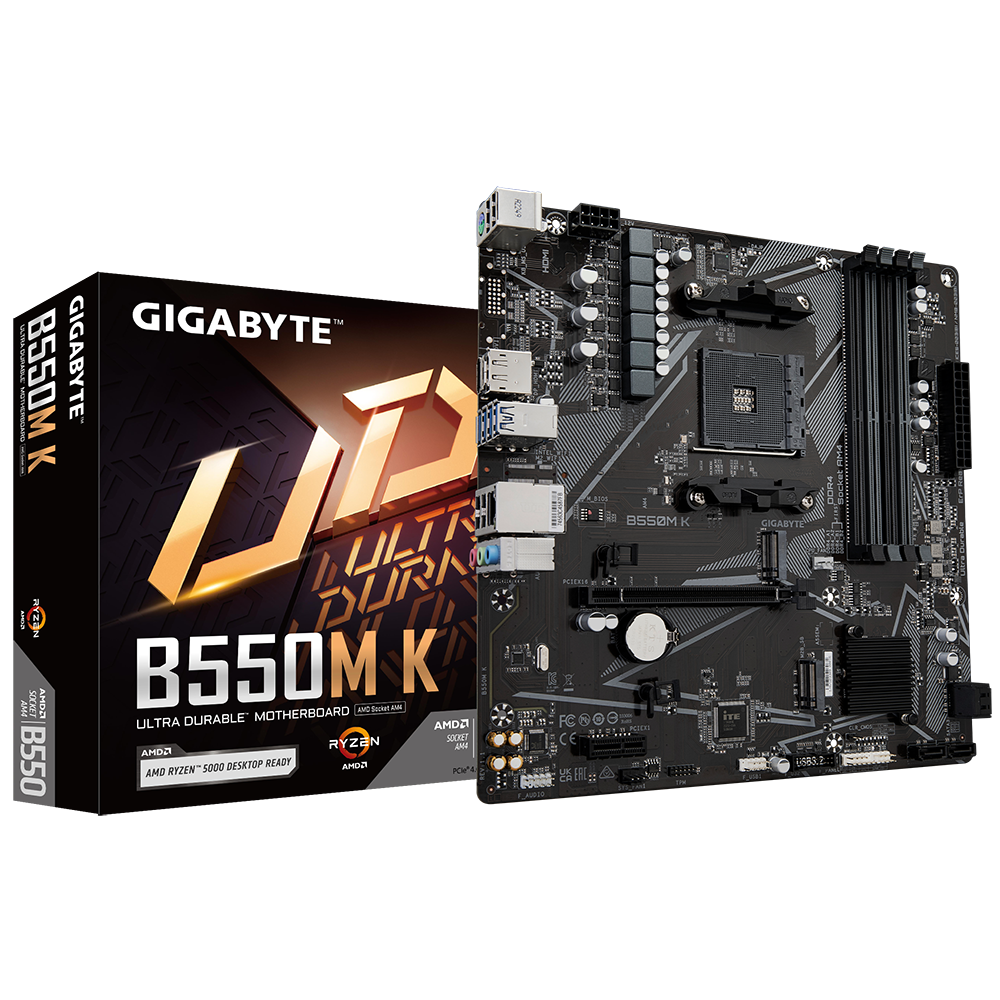 B550M DS3H Key Features Motherboard GIGABYTE Global, 50% OFF