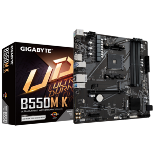 Wholesale GIGABYTE — carte mère B550 AORUS PRO Gaming, composant pc,  compatible avec processeur AMD AM4, Socket B550, Chipset Ryzen 7 3700X et  3800XT From m.alibaba.com