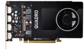 NVIDIA QUADRO P2000(1.0)