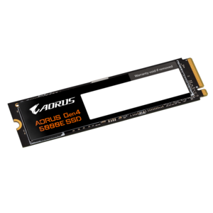 Gigabyte gen4 ssd store