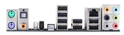 GA-EX58-DS4 (rev. 1.0) Overview | Motherboard - GIGABYTE Global