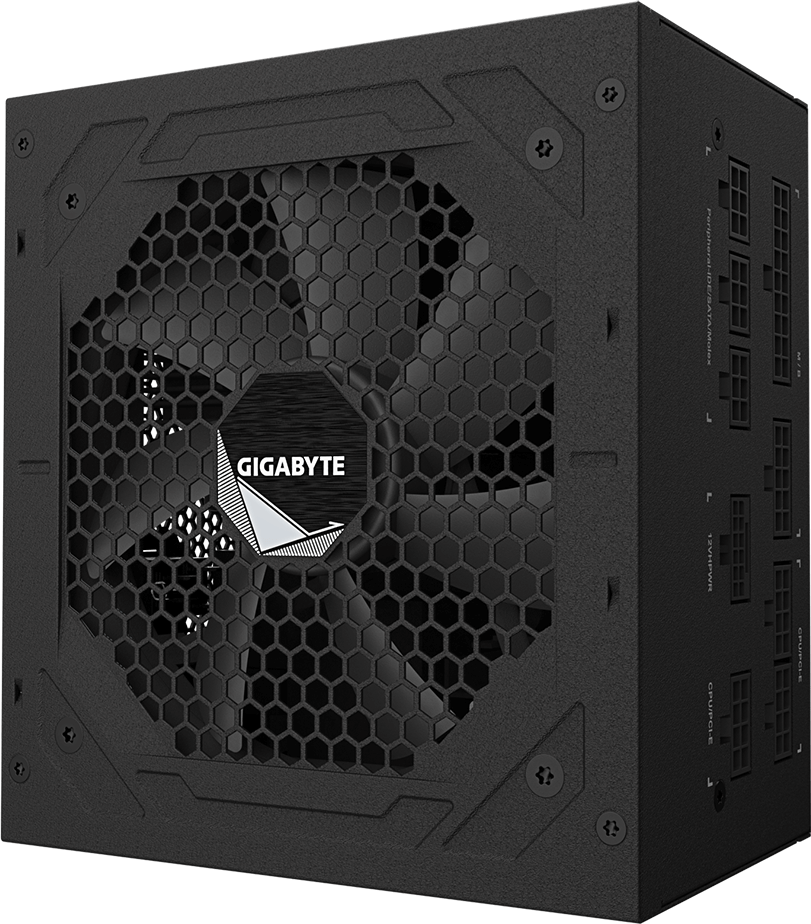 UD1000GM PG5 (Rev. 2.0) Power Supply - GIGABYTE Global
