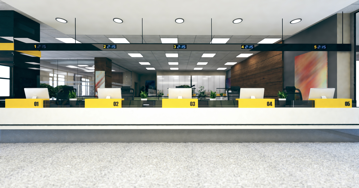 Financial Institution