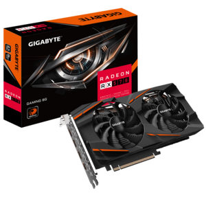 Radeon RX570 | Graphics Card - GIGABYTE Global