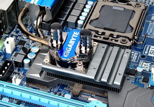 GA-X58A-UD9 (Rev. 1.0) Motherboard - GIGABYTE U.S.A.