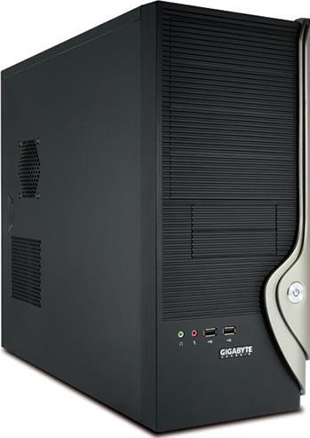 PC Case - GZ-X9