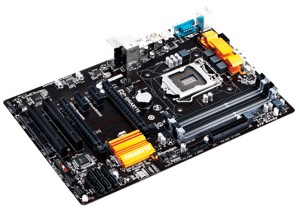 GA-Z97P-D3｜AORUS - GIGABYTE Global