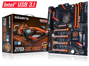 Ga Z170x Soc Force Rev 1 0 Support Motherboard Gigabyte Latvia