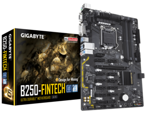 Intel B250 | Motherboard - GIGABYTE U.S.A.