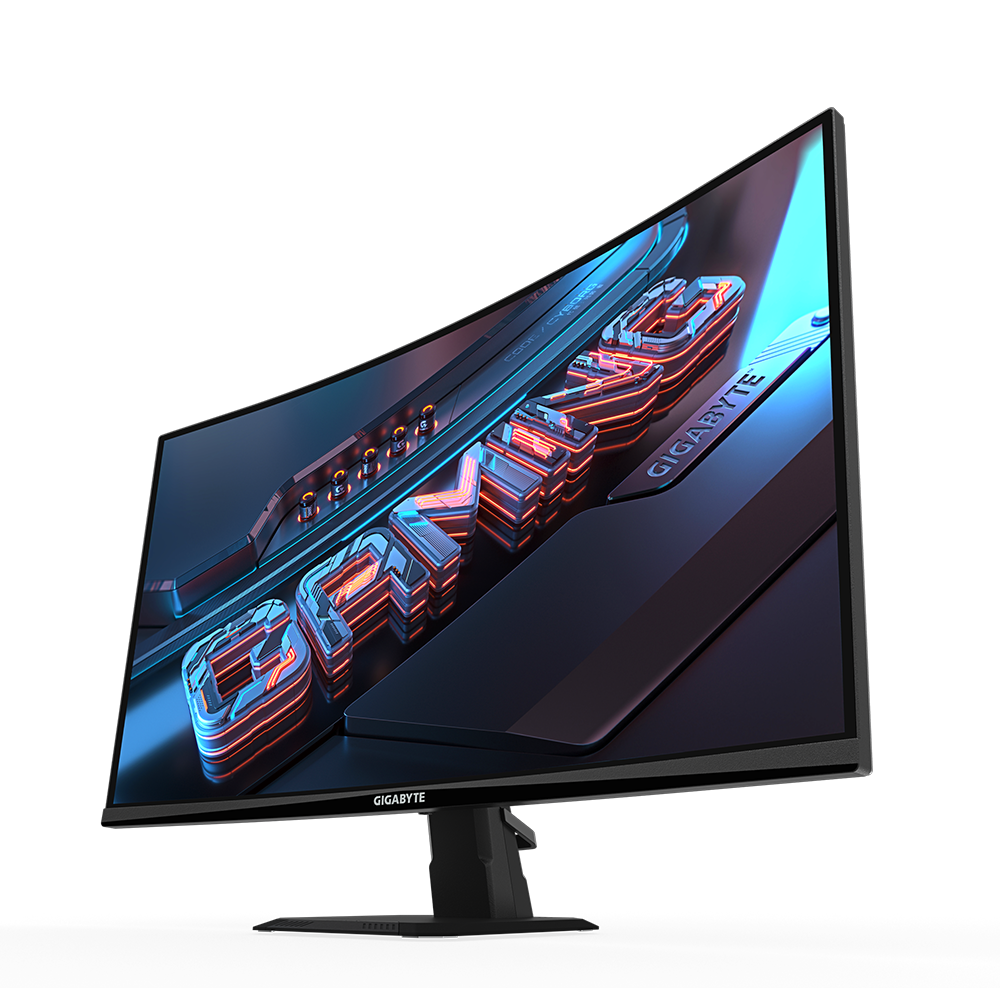 Gs27fc Gaming Monitor｜aorus Gigabyte United Kingdom