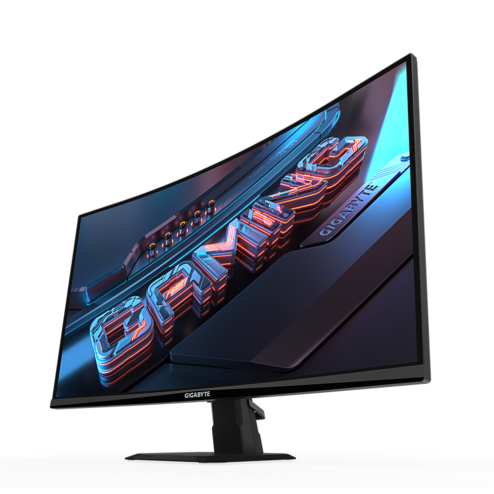 GS27FC Gaming Monitor Key Features | Monitor - GIGABYTE Global