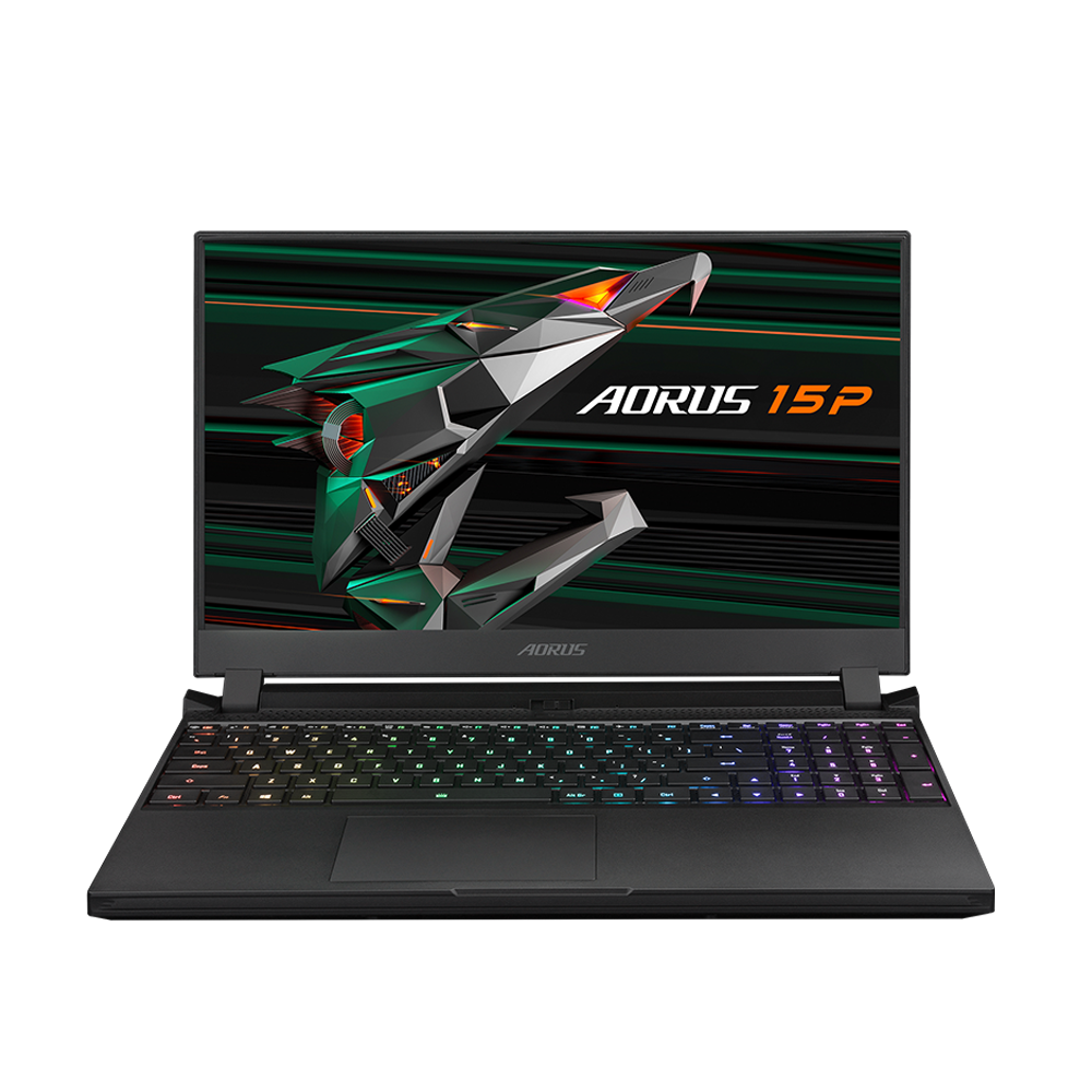 AORUS 15P (RTX 30 Series)