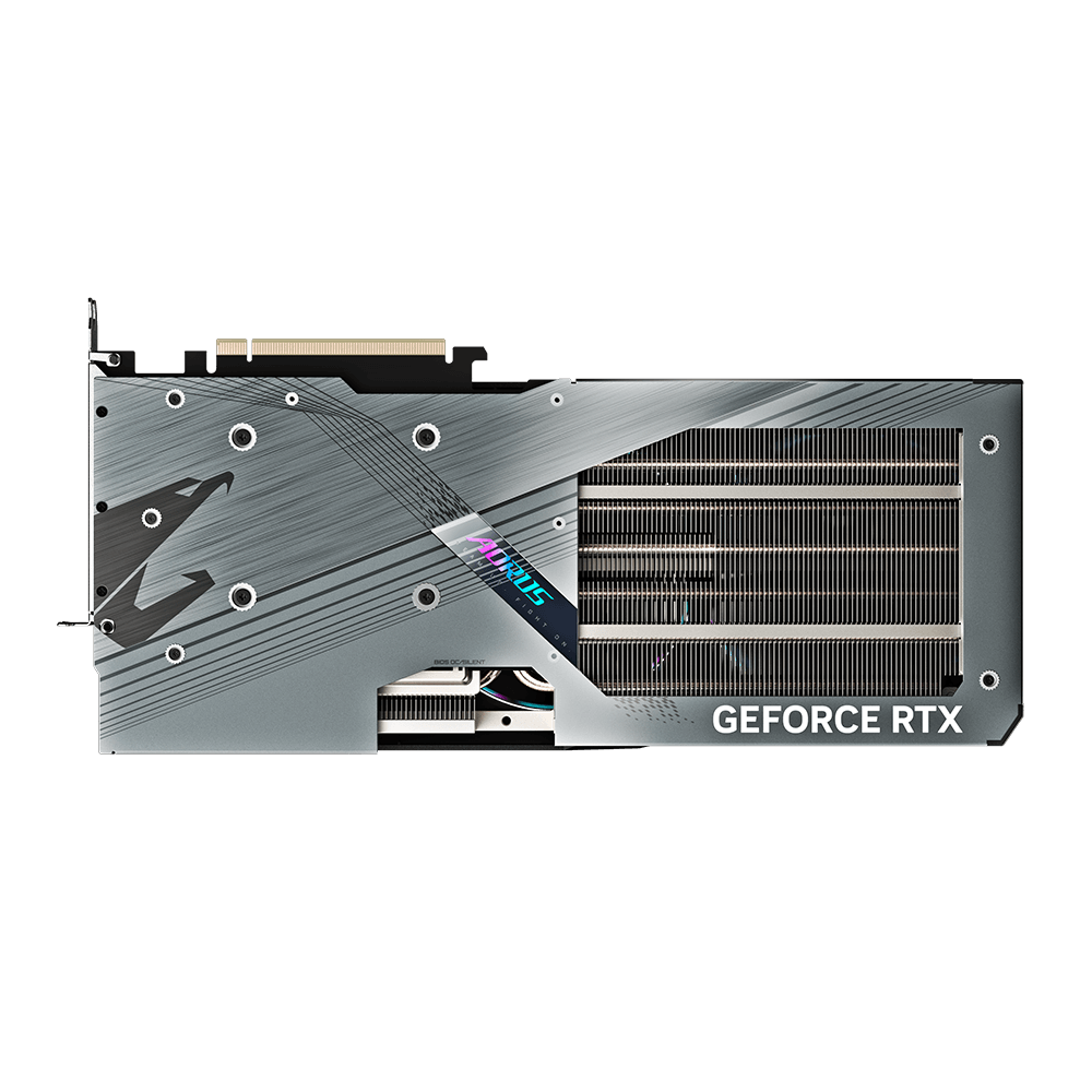 AORUS GeForce RTX™ 4070 Ti ELITE 12G