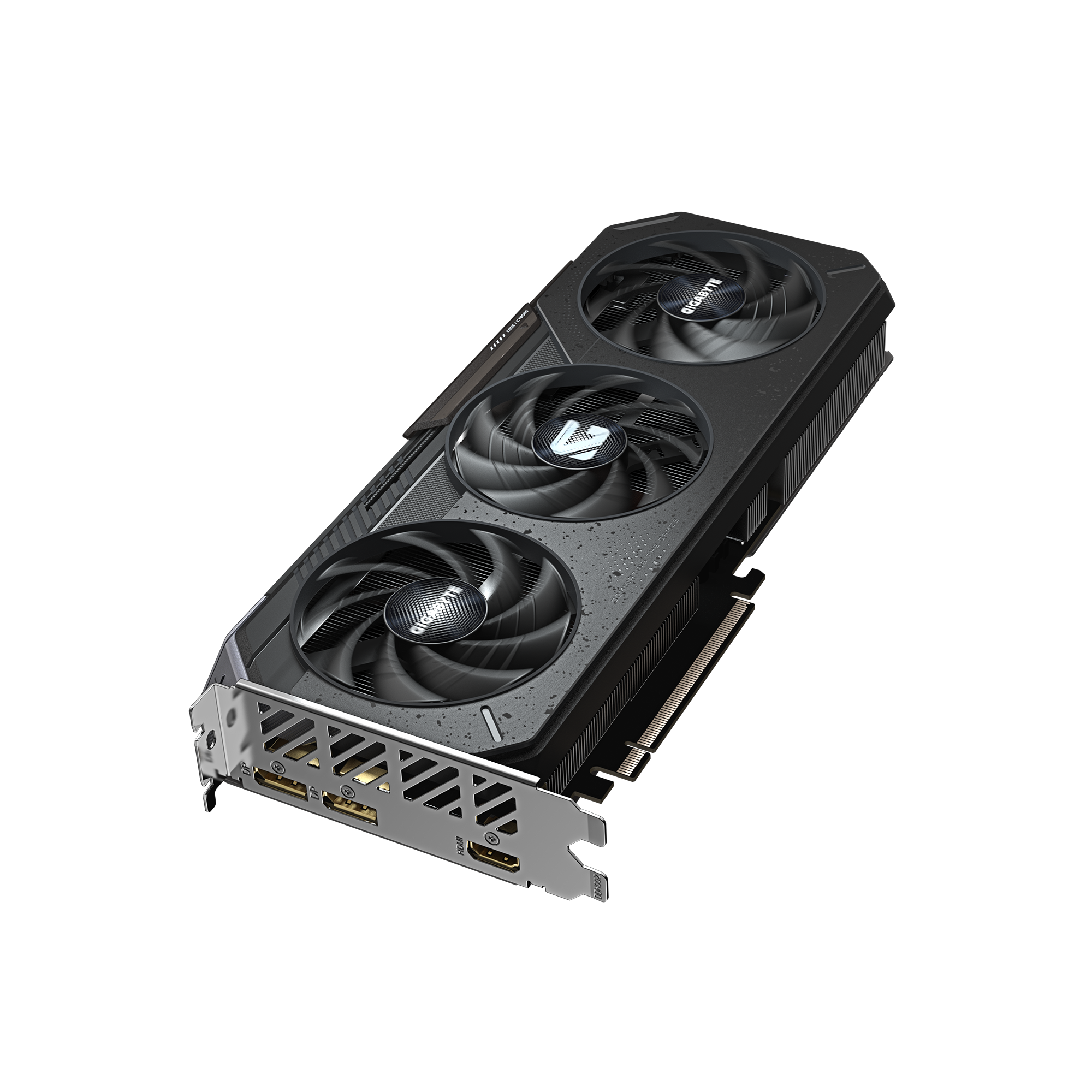 Radeon™ RX 9060 XT GAMING OC 16G｜AORUS - GIGABYTE Mongolia