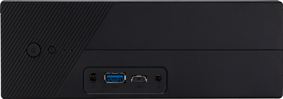 GA-H110MSTX-HD3-ZK (Rev. 1.0) マザーボード - GIGABYTE Japan