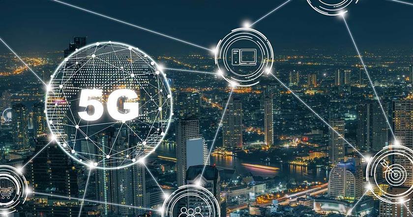 5G MEC Networking Platform