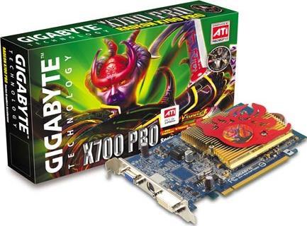 그래픽카드(VGA) - GV-RX70P128D-SP