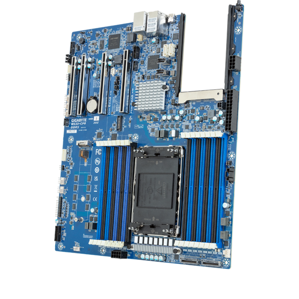 MS33-CP0 (rev. 1.x/3.x) | Server Motherboard - GIGABYTE Global MS33-CP0 (rev. 1.x/3.x) | Server Motherboard - GIGABYTE Global