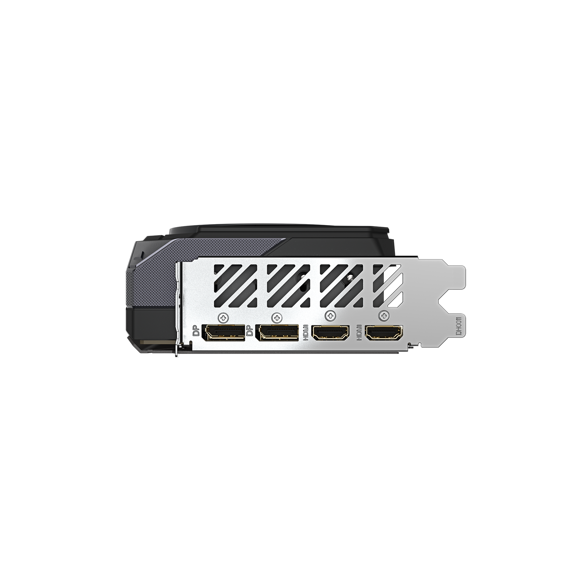 Radeon™ RX 9070 XT GAMING OC 16G