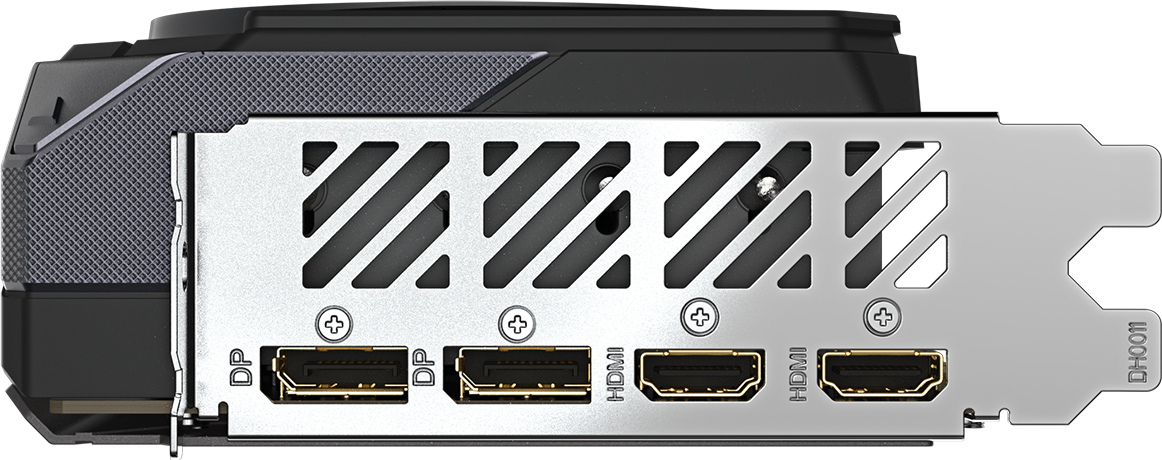 Radeon™ RX 9070 XT GAMING OC 16G