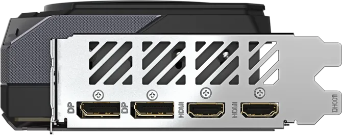 GIGABYTE RX 9070 XT GAMING OC 16GB