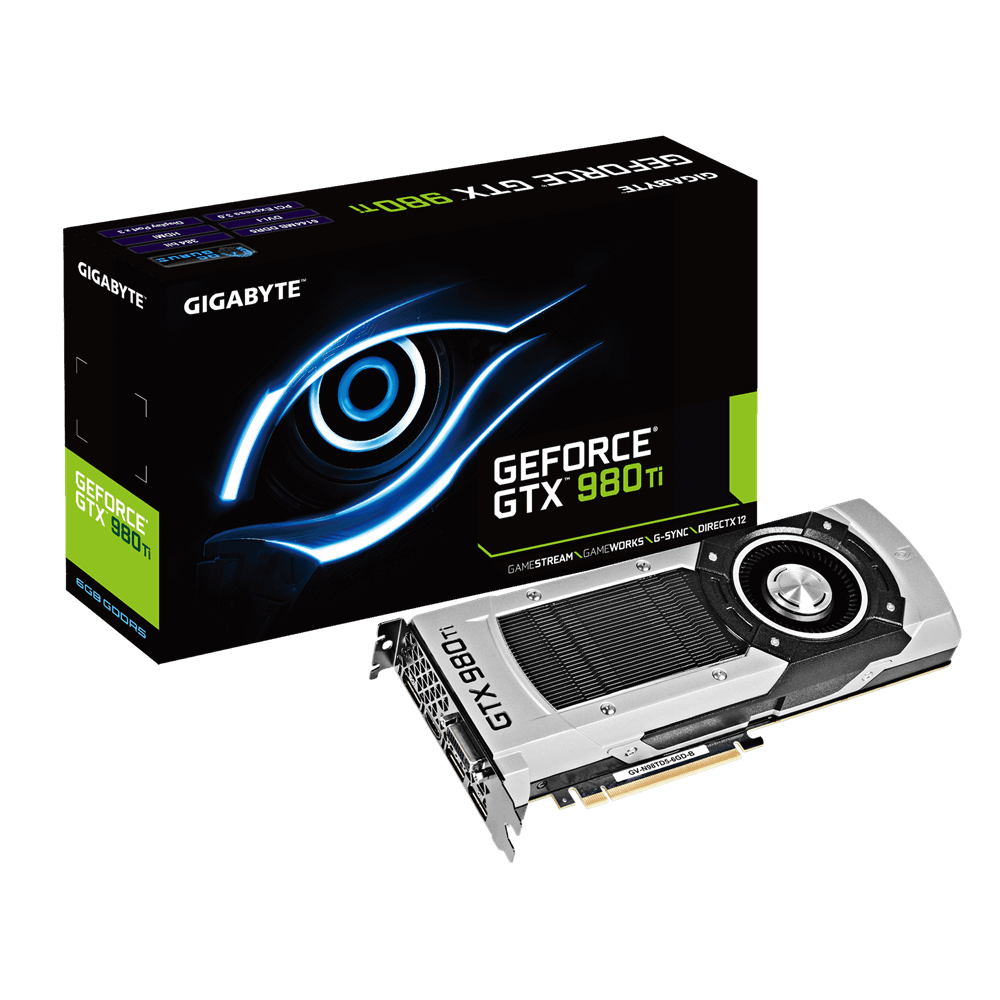 GV N98TD5 6GD B Overview Graphics Card GIGABYTE Global