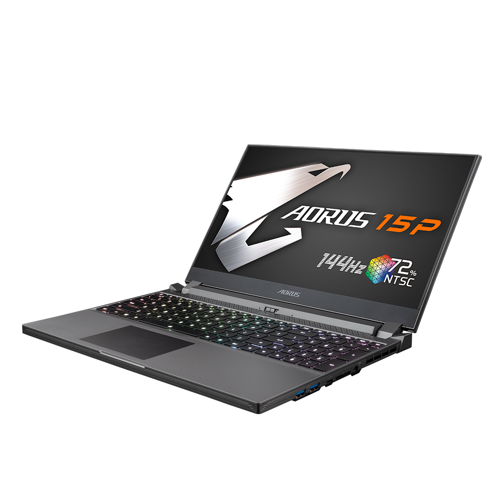 AORUS 15P KD i7-11800H 16GB 512GB 第11世代 Amazon.com: GIGABYTE AORUS 15P Gaming & Entertainment Laptop